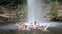 Baths Nature and Adventure 2 Days.