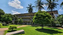 4 Days Cambodia Holiday (Phnom Penh & Siem Reap)