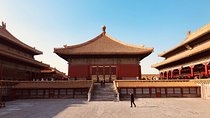 Beijing Layover Tour to Forbidden City with Peking Duck Dadong Lunch