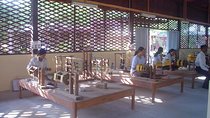 Private Tour: Siem Reap City & Temples