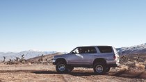 3Days 4WD Private Jeep Drive to MUSTANG-Jomsom/Muktinath from Pokhara