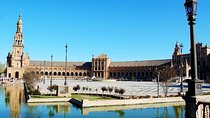 Private Classic Tour of Seville