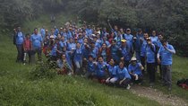 Sundarijal - Mulkharka Bhajyang Circuit | Hike for Nepal 