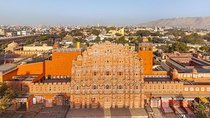 4 Golden Triangle Tour