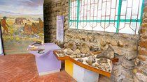 Kariandusi Prehistoric Site and Hyrax Hill Day Tour