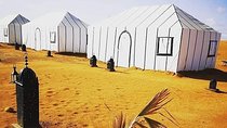3 Days Luxury private Desert Tour From Fez to Marrakech
