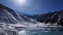 Private trip to Kegeti gorge (trekking to Kol-Tor Lake)