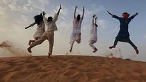 Overnight Desert Tours from Fez to Fez