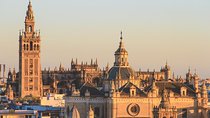Private Multiday: Cordoba,Granada, Alhambra & Seville from Malaga