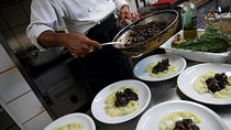 The Other Side of Florence Food Tour with Eating Europe