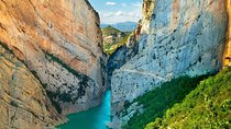 Private Tour Mont Rebei - Montsant - Private Tour (1 day) From Barcelona