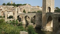 Besalú, Rupit & Vic Private Tour - From Barcelona
