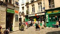 Kid-Friendly Marais: A Self-Guided Audio Tour