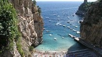 Transfer from Naples to Praiano