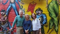 Private Half Day CityTour by Iconic Buenos Aires