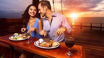 Sailing & Romantic Dinner: Cancún Lagoon Wonderful Date"