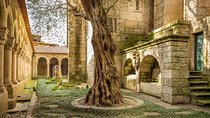 Cultural Route - Braga & Guimarães - from Porto
