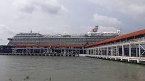 Private Kuala Lumpur Shore Excursions 