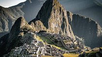 Tour 7 days: Cusco Sacred Valley Maras Moray Mountain of Colors Humantay Lagoon