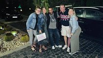 Private transfer Marrakech to Essaouira or Essaouira toMarrakech 