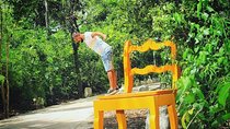  Park Xenses - The Best Pictures with Dimension only from Cancun