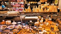 Stasbourg Gourmet Food Walking Guided Tour with Local Food & Wine