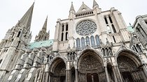 Private Chartres with Minivan