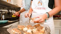 The art of the Italian Aperitivo with a Cesarina: Learn & Enjoy in Como