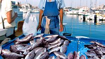 Cesarine: Market Tour & Home Cooking Class in Bari