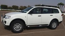 Transfer from Agadir to Aglou 