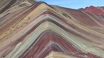Colorful Mountain Tour