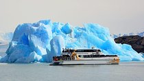 Full Day Todo Glaciares