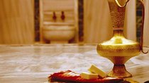 Experience a Turkish Bath in Cappadocia