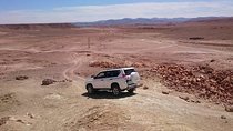 6 days desert tour Marrakech – Ouarzazate – Zagora – Taroudant – Essaouira 