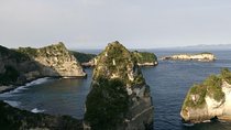 Bali East Nusa Penida Private Tour - All Inclusive
