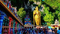 Kuala Lumpur Half Day Batu Caves And Cultural Group Tour