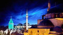 Konya City Hotels to Konya Airport KYA Transfers