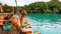 Unforgettable ocean safari experience