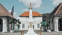 Yogyakarta Private Car Rental with Driver