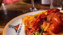 Shore Tour Naples City Tour, Pompeii & Winery Winery .