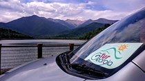 Transfer from Tbilisi Airport to the city