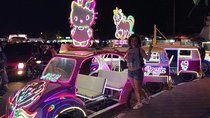 Yogyakarta Night Food Discovery - Alun Alun Experience