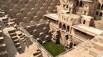 Same Day Tour Of Abhaneri & Bhangarh Fort