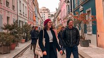 Historical Paris Walking Tour to Vibrant Food Market