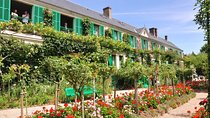 Giverny with small group