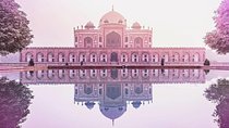 Transit Tour-Guided Best Old Delhi's Attractions & Food Tour