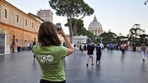 Private Vatican Experience with Sistine Chapel & Raphael's Rooms