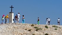 Bethlehem and Jericho Day Tour from Jerusalem