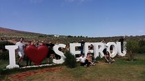 Day Trip with a Group to Middle Atlas Mountains from Fes