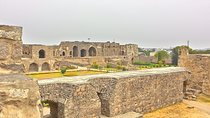 Half Day Private Hyderabad Sightseeing Tour